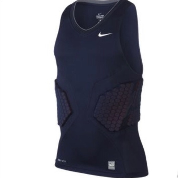 Nike Other - NIKE Pro Combat Hyperstrong